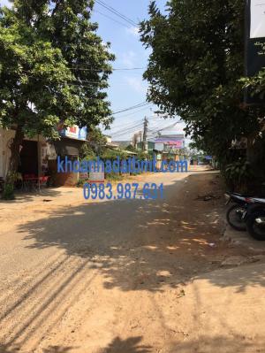 Đất thổ cư mặt tiền đg Săm brăm 5*29m,giá rẻ,đất đẹp,gần Bà Huyện Thanh Quan