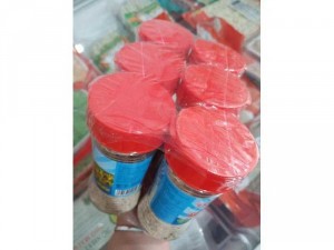 Muối Tiêu Sọ