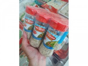 Muối Tiêu Sọ