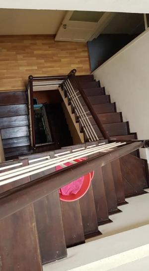 Nhà ngõ Lý Nam Đế 40mX4t, MT 3,7m