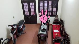 Nhà ngõ Lý Nam Đế 40mX4t, MT 3,7m