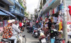 Chính chủ cần bán gấp nhà MT Tân Tiến chợ Tân Bình