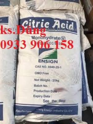 Tìm acid citric giá tốt-nôi mua bán acid chanh giá rẻ