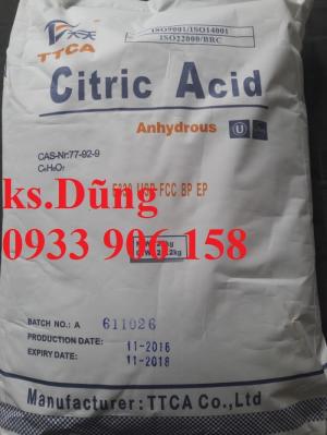 Tìm acid citric giá tốt-nôi mua bán acid chanh giá rẻ