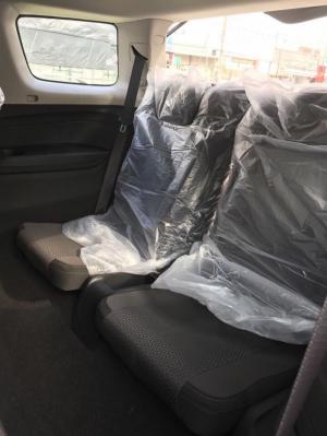 Chevrolet Trailblazer SUV 7 chỗ nhập Thái - Khuyến mãi 30 triệu