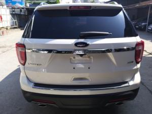 Ford Explorer Giá Tốt tại City FORD, Giảm giá + Phụ kiện