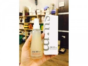 Xịt Nước Thần 60ml