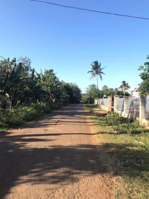 Bán nhanh lô đất Hẻm QL 26 560m2 (Quỳnh Anh)