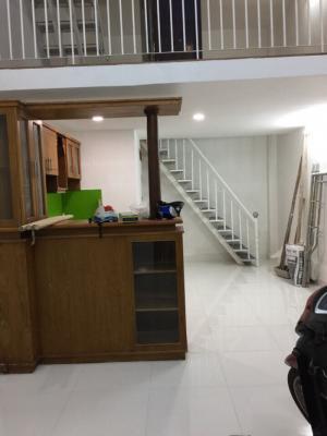 Nhà bán hẻm 50 Nguyễn Qúy Anh 4x9, 1 lầu, P. Tân Sơn Nhì Tân Phú