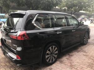 Lexus LX570 Super Sport Autobiography MBS 2019,4 chỗ ,nhập mới 100%, xe giao ngay .