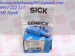 Cảm biến Sick WL100-2N1429