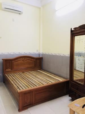 Bán nhà Vĩnh Thạnh kiên cố tháng mát
