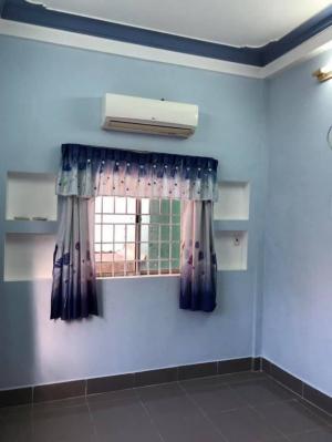 Bán Nhà Số 138/28 Ngay Trục Chính Hẻm 138 Trần Hưng Đạo