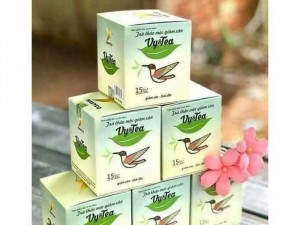 Trà Giảm Cân Vy Tea
