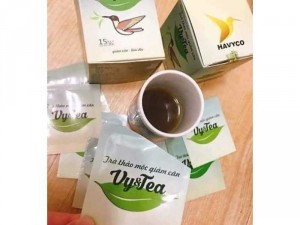 Trà Giảm Cân Vy Tea