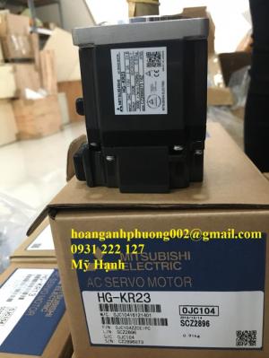 AC Servo Motor Mitsubishi HF-KN43