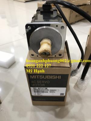 AC Servo Motor Mitsubishi HF-KN43