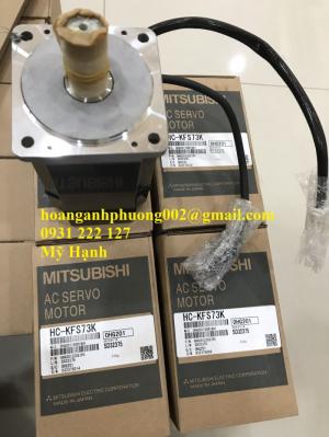 AC Servo Motor Mitsubishi HF-KN43