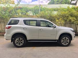 Chevrolet Trailblazer bản FULL số tự động ưu đãi sốc 30 triệu