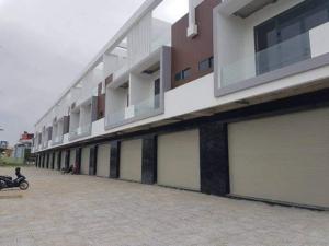 Nhà phố Marina Complex - Nhà phố 2 mặt tiền đằng cấp, duy nhất ven bờ Sông Hàn, Đà Nẵng