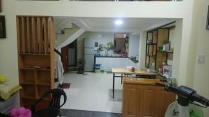 Bán nhà phố Ngọc Hồi, 4x45m2 siêu đẹp