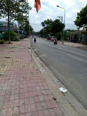 Bán Nhà Lầu Mới Xây Dựng Mặt Tiền Kinh Doanh Đường Phan Đăng Lưu Phường Hiệp An, Tp Thủ Dầu Một