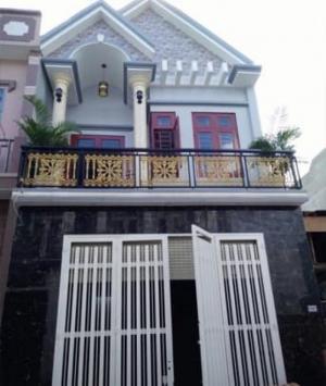 Nhà chợ bình chánh giá rẻ