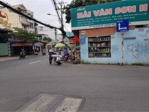 Cần bán nhà MT 382 Tân Kỳ Tân Quý-SH chính chủ