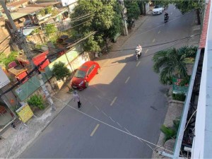 Cần bán nhà MT 382 Tân Kỳ Tân Quý-SH chính chủ