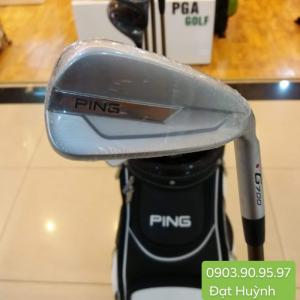 Gậy Golf Ping G700 Irons