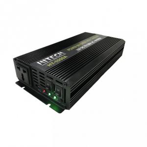 Máy đổi điện và sạc ắc quy HITECH HT-1000VA/ 600W