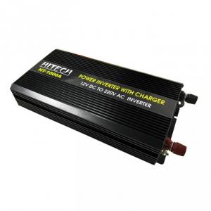 Máy đổi điện và sạc ắc quy HITECH HT-1000VA/ 600W