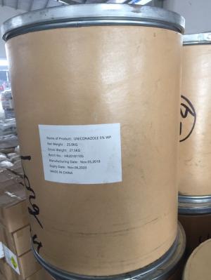 Hoạt Chất Uniconazole 5% WP