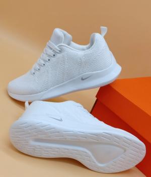 Giày Nam Trắng - Hàng mới 2019 suze 40-44