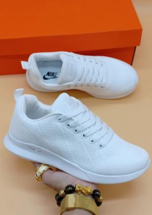 Giày Nam Trắng - Hàng mới 2019 suze 40-44