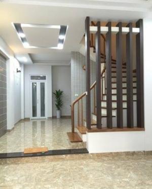 Chính chủ bán nhà xây mới 4 tầng Hà Trì, Hà Cầu, Hà Đông, 34m2, có thương lượng.