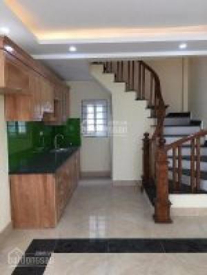 Chính chủ bán nhà xây mới 4 tầng Hà Trì, Hà Cầu, Hà Đông, 34m2, có thương lượng.