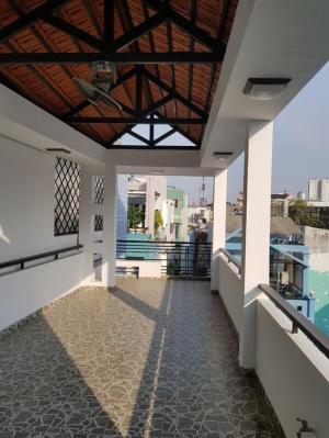 Gần Chợ Nguyễn Đình Chiểu,Thích Quảng Đức ,Phú Nhuận,6 tỷ.3 tầng kiên cố.63m2.Tiện ích vô đối.