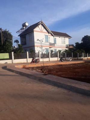 Bán đất đối diện khu công nghiệp Tân An. Lô B1, 100m2