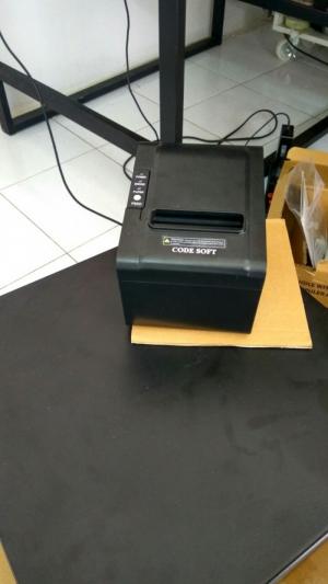 Máy in phiếu tính tiền Receipt printer CODESOFT TP-3250IIL