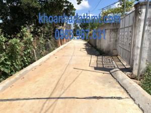 Bán Đất hẻm 558 Nguyễn Văn Cừ 5,6*23m, giá tốt