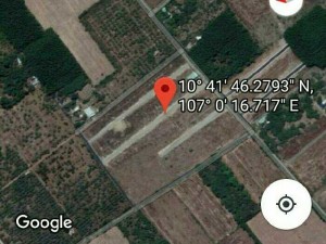 Đất Long Thành 100m2 Giá Bao Nhiêu?