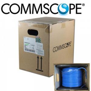 Cáp mạng Cat6 UTP, Hàng chính hãng AMP COMMSCOPE