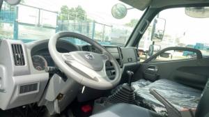 Xe Tải Thaco Ollin350 E4 2.4t & 3.49t Động Cơ Isuzu Mạnh Mẽ Vượt Trội.