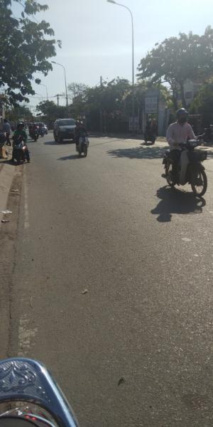 Bán Nhà 1 Trệt 1 Lầu Măt Tiền Kha Vạn Cân, Linh Đông Thủ Đức