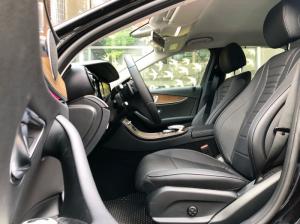 Bán Mercedes E200 2018 siêu lướt chính chủ giá cực tốt