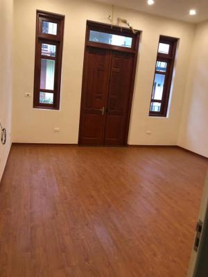 Nhà phố Thông Phong 60mX4t, MT5m