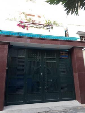 Chuyển công tác! Bán gấp nhà cấp 3, 4 tầng diện tích đất 108,3m2 ngay đường Hữu Nghị Bình Thọ TĐ