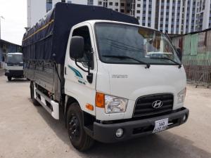 HYUNDAI 7 TẤN THÙNG DÀI 5m TRẢ GÓP