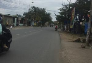 Bán Đất Tân Bình - Vĩnh Cửu Sổ Riêng Thổ Cư